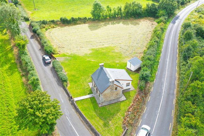 Knockilla, Freemount, Co. Cork, P56KH39, historical listing image 3
