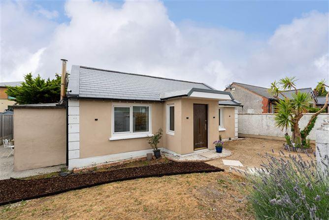 96, Cottages Bray Road, Beech, Co. Wicklow, historical listing image 1