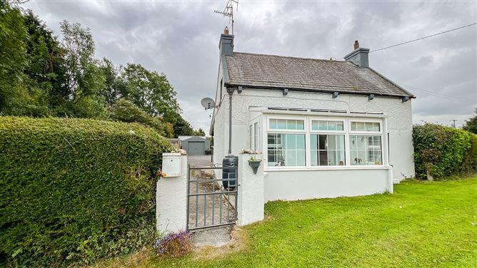 Jerpoint Cottage, Friars Hill, Thomastown, Co. Kilkenny, historical listing image 6