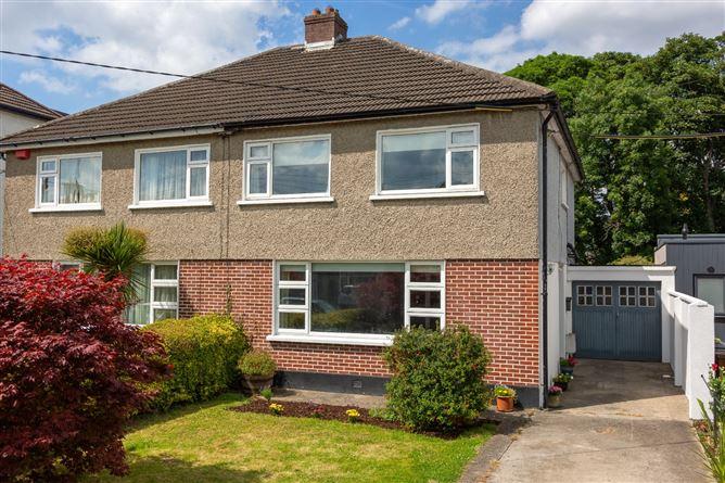 9 Cypress Grove South, Templeogue, Dublin 6W, historical listing image 1