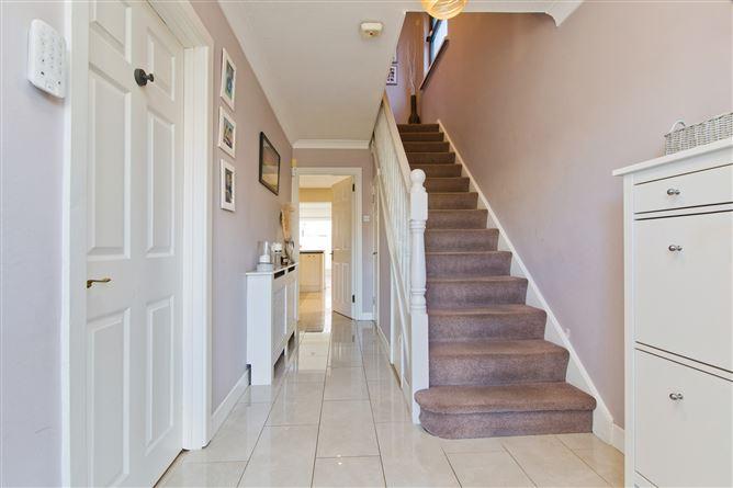 23 Knockcullen Park, Knocklyon, Dublin 16, historical listing image 2