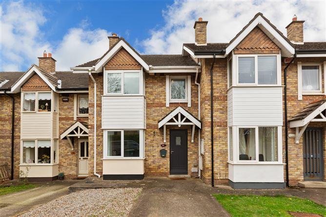 79 Roebuck Castle, Clonskeagh, Dublin 14, historical listing image 1