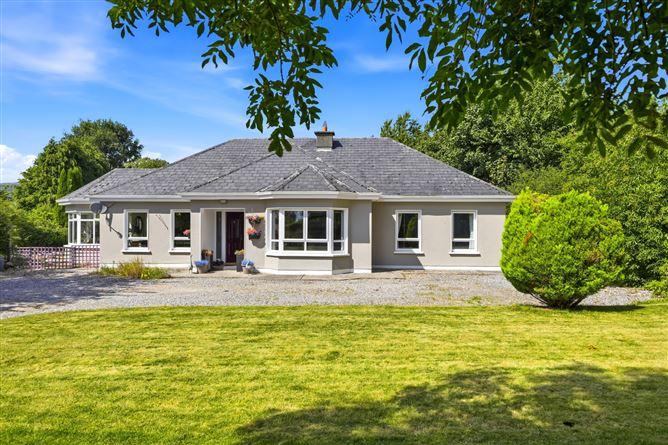 The Elms, Mohurry, Kiltealy, Enniscorthy, Co. Wexford, historical listing image 2