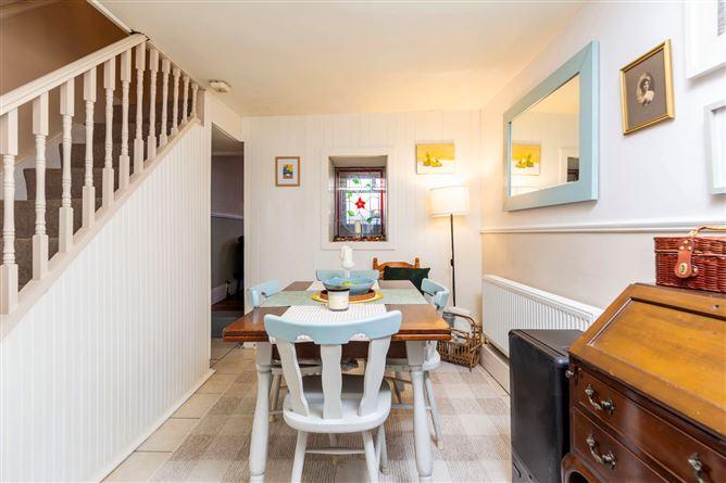 14 Chapel Lane , New Ross, Wexford, historical listing image 6