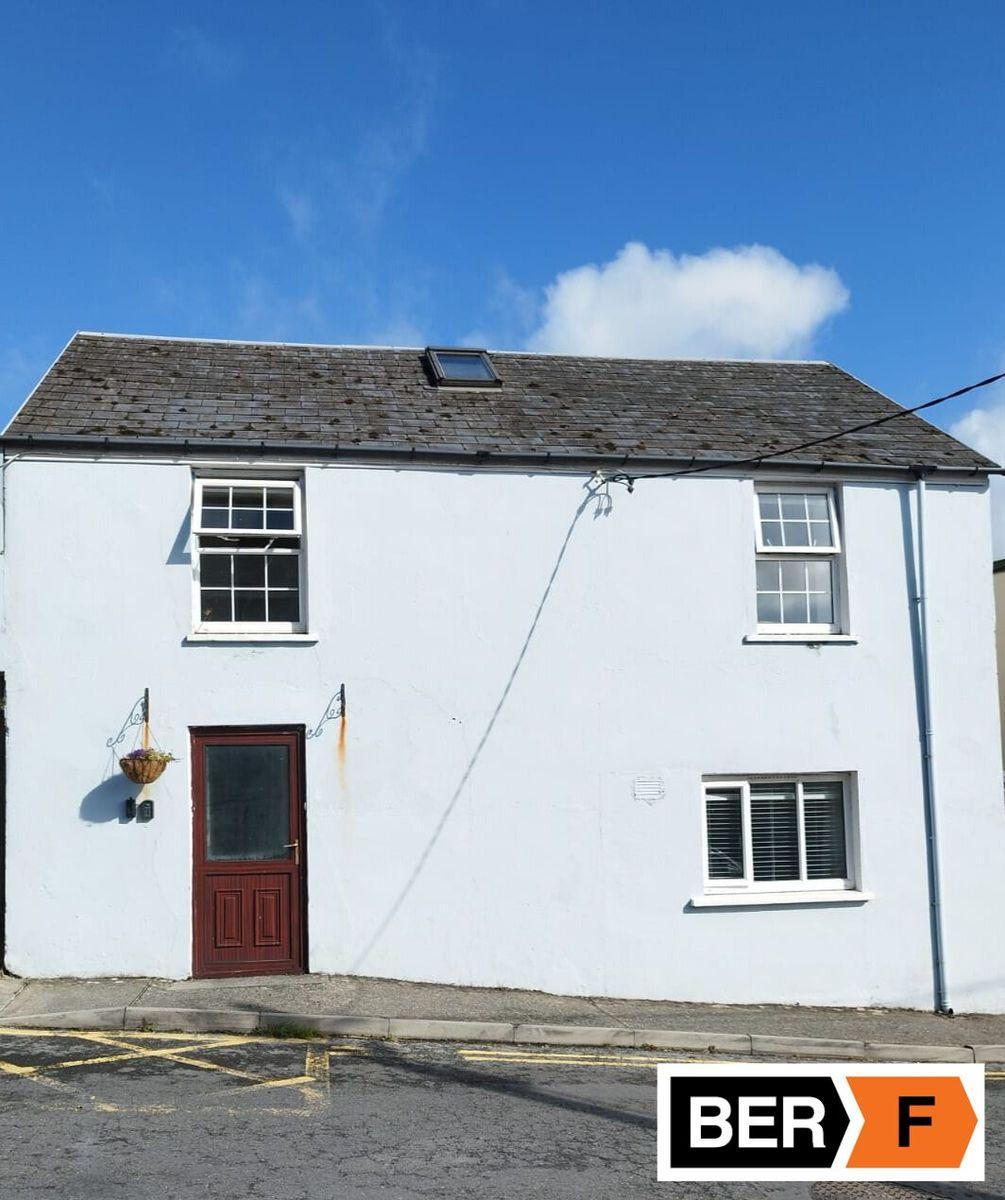 Hulk Street, Clifden, Clifden, Co. Galway, H71X504, historical listing image 1