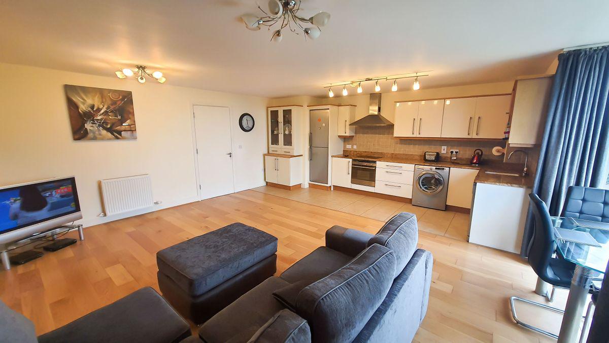 Apartment 18, Avenue Grove, Gorey, Co. Wexford, historical listing image 1