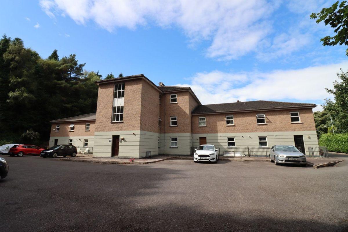 28 Woodville, Rochestown Road, Rochestown, Co. Cork, T12KW84, historical listing image 1