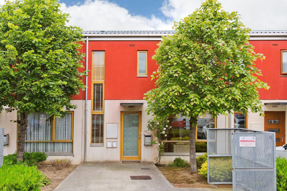 80 Cedar Brook Walk, Cherry Orchard, Dublin 10, historical listing image 1