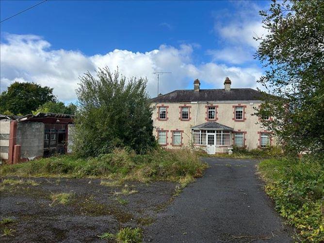Heatherville House, Ticroghan, Kinnegad, Co. Meath, N91XW71, historical listing image 3
