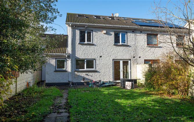 20, Burnell Park, Dublin 15, historical listing image 2