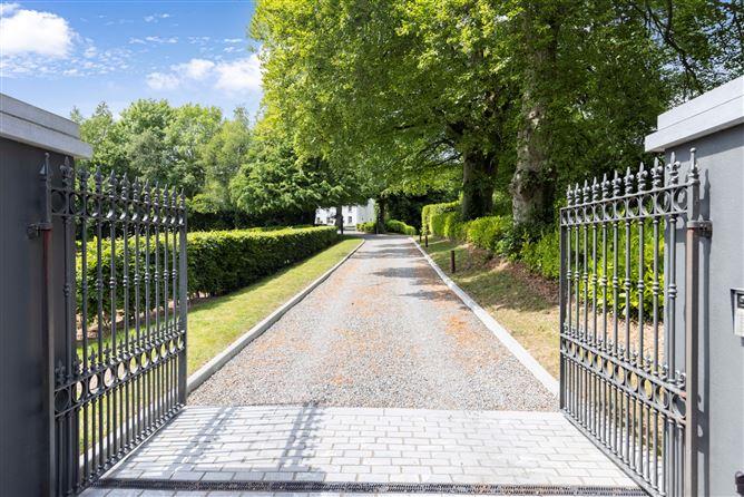 Mount Windsor House, Mountarmstrong, Donadea, County Kildare, historical listing image 4