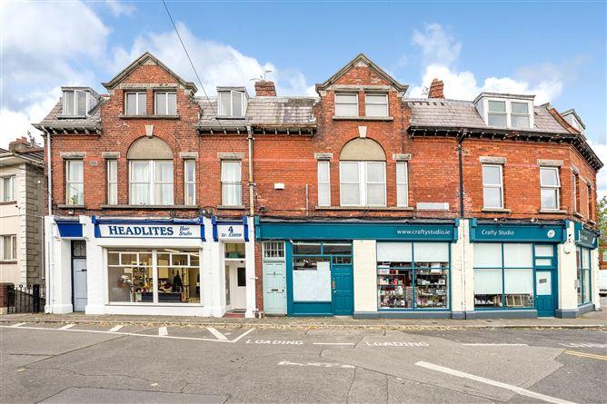 2 Prospect Avenue, Glasnevin, Dublin 9, historical listing image 1
