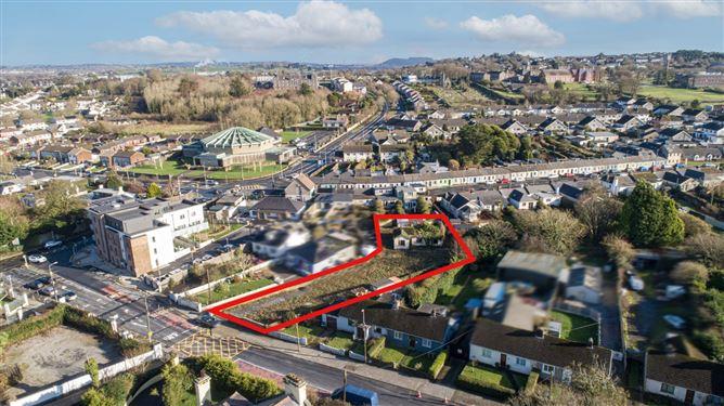 Springdale, Ballytruckle Road, Waterford City, Co. Waterford, historical listing image 2