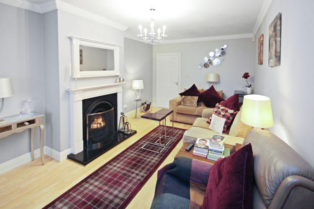 ALMARA HOUSE, 2 Merlin Gate, Merlin Park, Co. Galway, H91R2V8, historical listing image 3