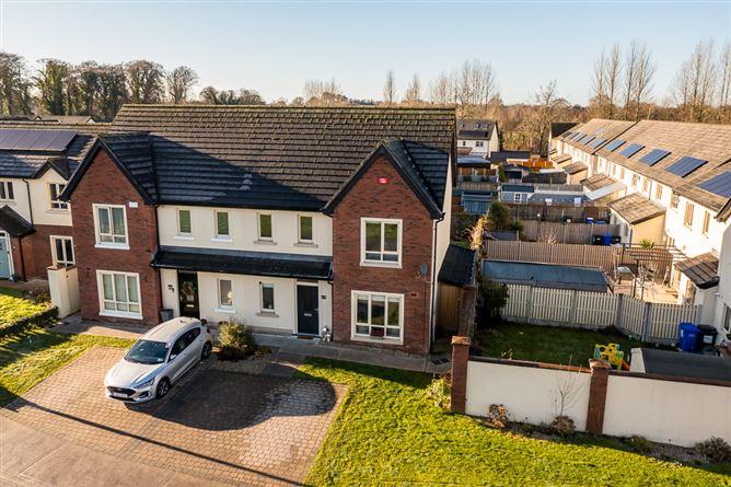 27 cois glaisin avenue, johnstown, navan, historical listing image 2