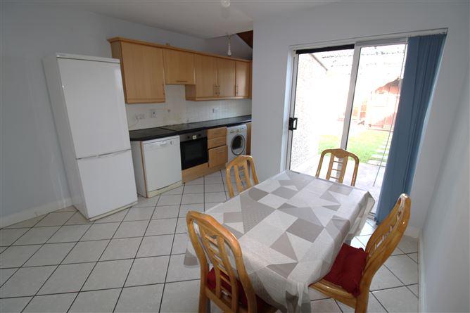 Original advertisement for 21 BEECHFIELD HEIGHTS, CASTAHEANY, CLONEE DUBLIN 15