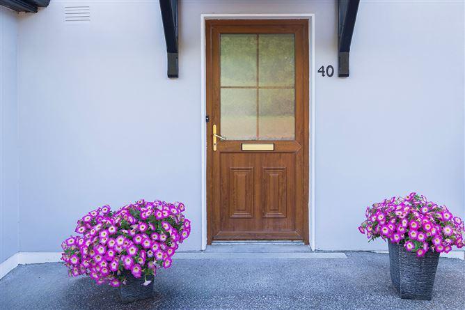 40 Na Bánta, Ladysbridge, Castlemartyr, Co. Cork, historical listing image 2