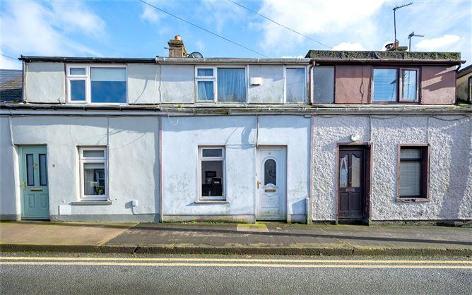 12 Ashburton Row, Gardiners Hill, Montenotte, Co. Cork, T23A6D2, historical listing image 2