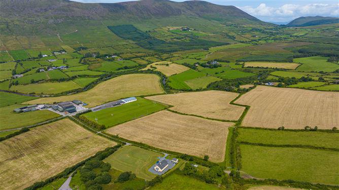 Castlequinn Lodge, Gortmore, Caherciveen, Kerry, historical listing image 5