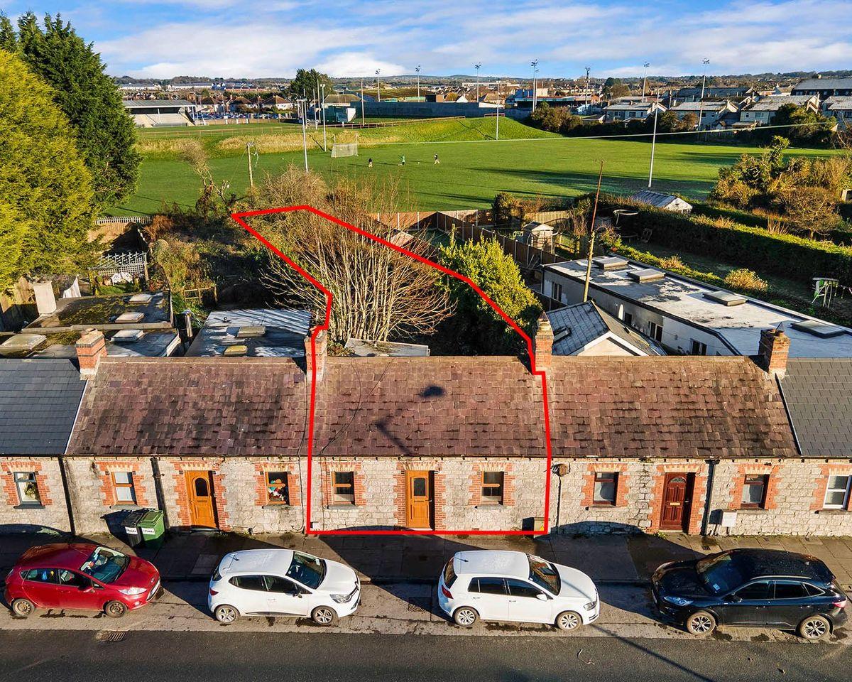 3 North Road, Drogheda, Louth, historical listing image 1