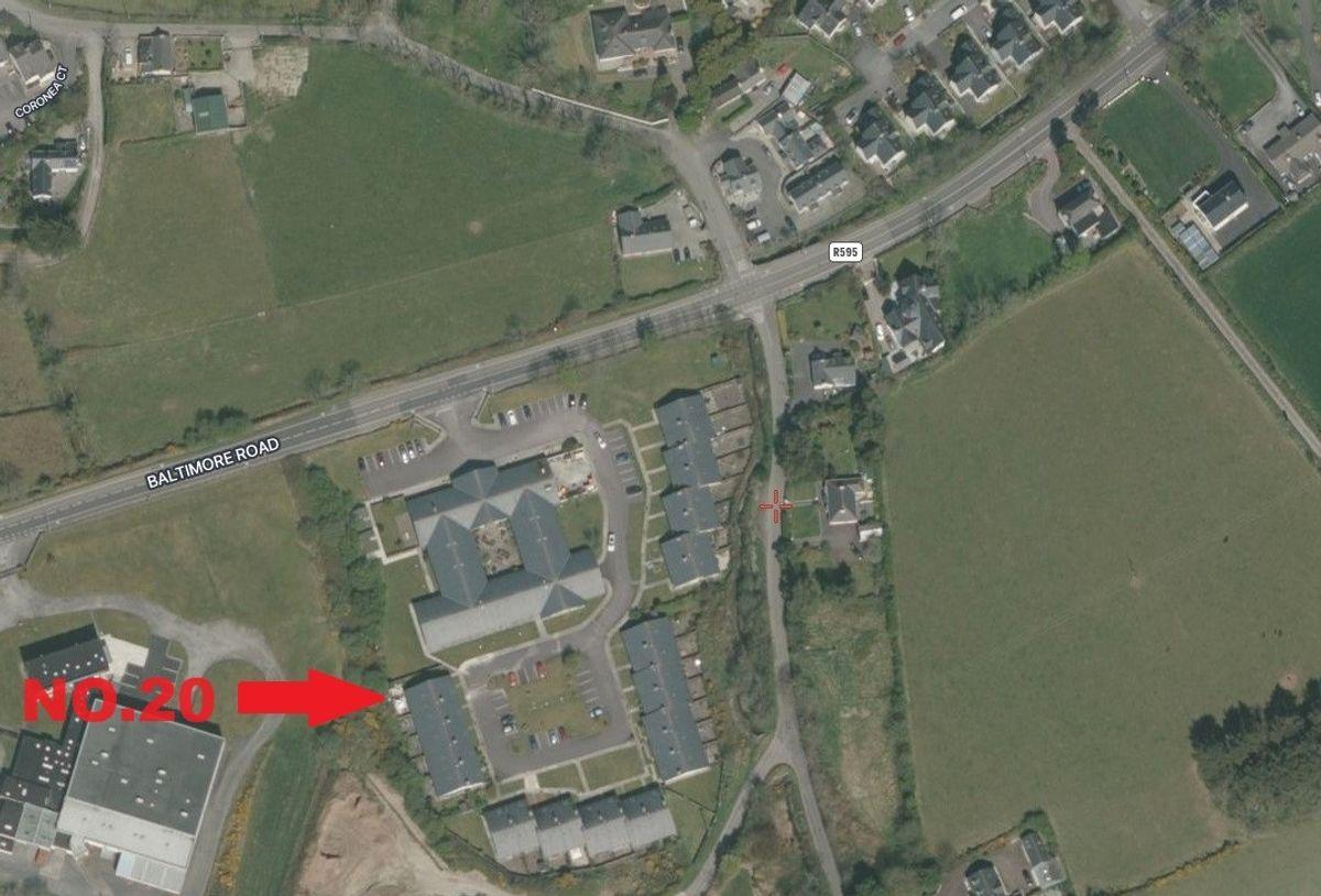 20 Skibbereen Retirement Village, Baltimore Road, Skibbereen, Co. Cork, P81FW20, historical listing image 5