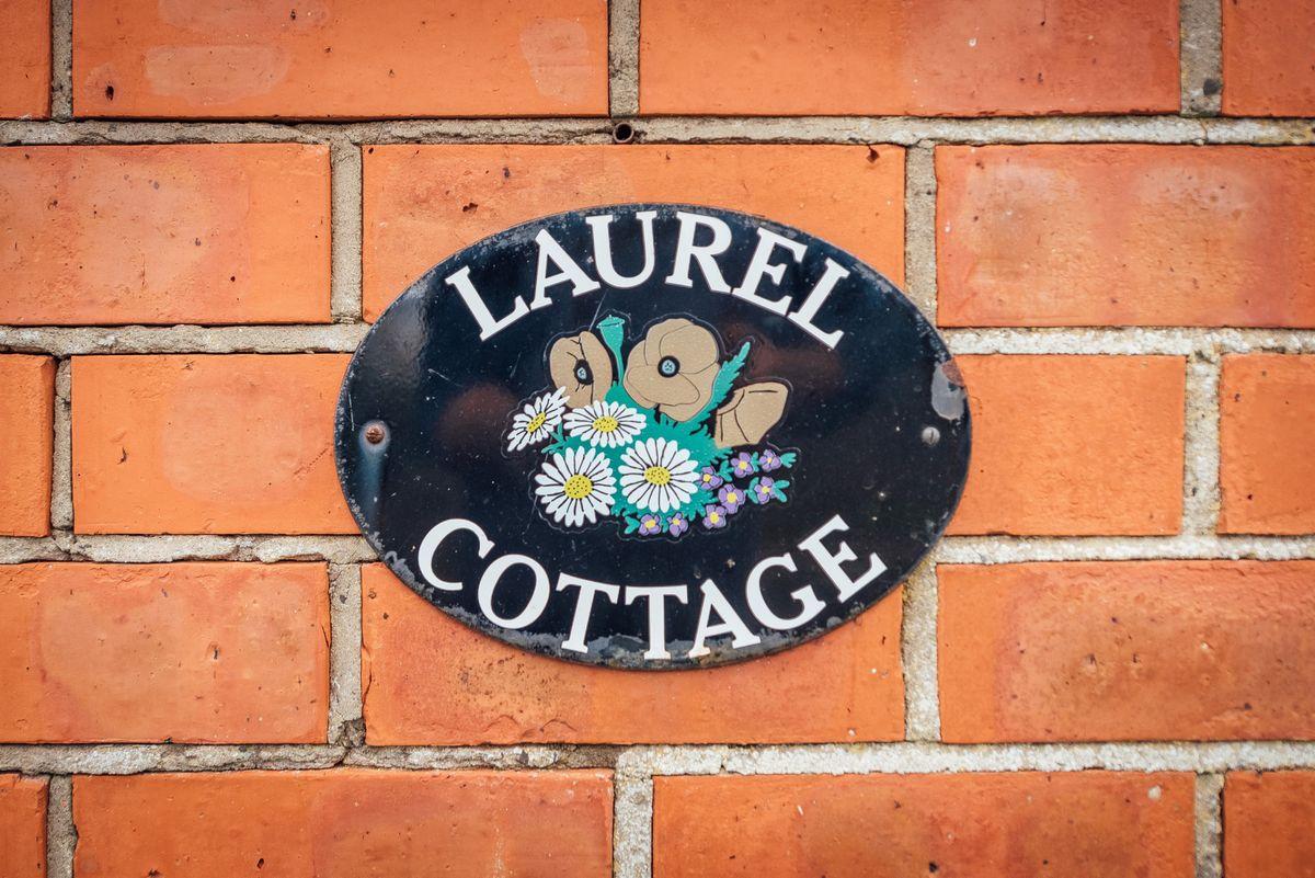 Laurel Cottage, Stocking Lane, Rathfarnham, Dublin 16, D16F596, historical listing image 5