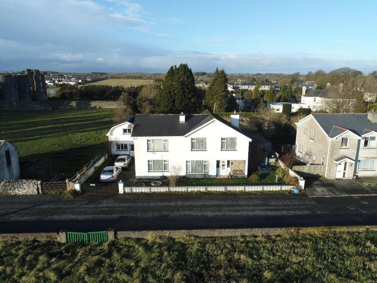 Lough Na Neine House, Castle Avenue, Roscommon Town, Co. Roscommon, F42W291, historical listing image 5