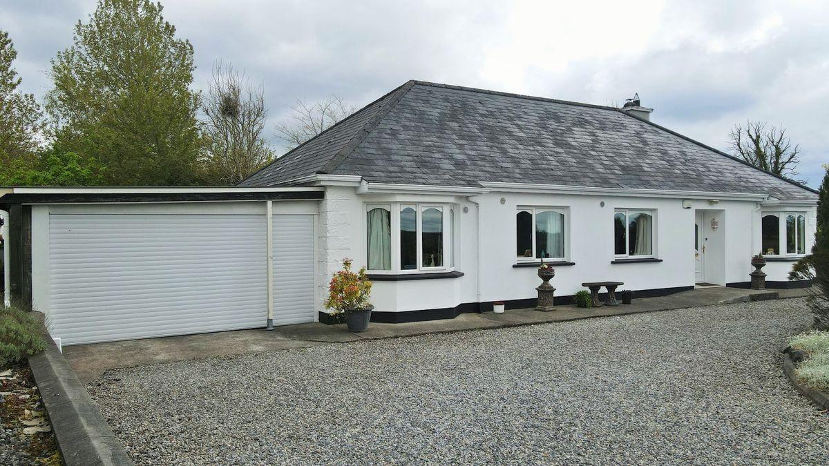 Cloontowart, Lisacul, Roscommon, historical listing image 1