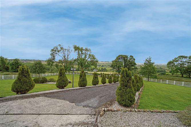 Millview House, Ardagh, St. Johnston, Co. Donegal, historical listing image 4