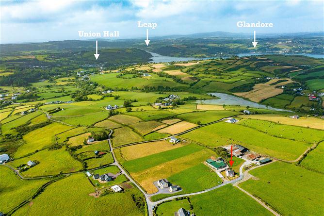 Cahergal, Union Hall, Co. Cork, P81E952, historical listing image 1