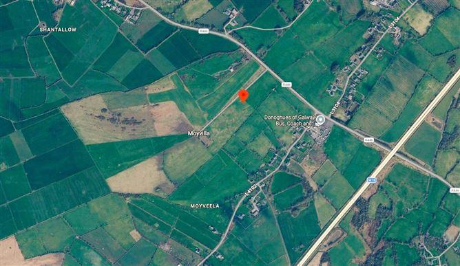 Lands Moyveela, Oranmore, Co. Galway, historical listing image 6