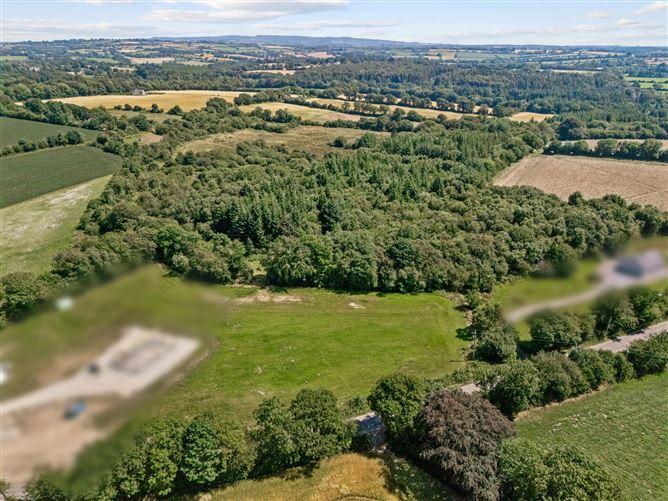 Site 3.3 Acres, Tottenhamgreen, Taghmon, Co. Wexford, historical listing image 3