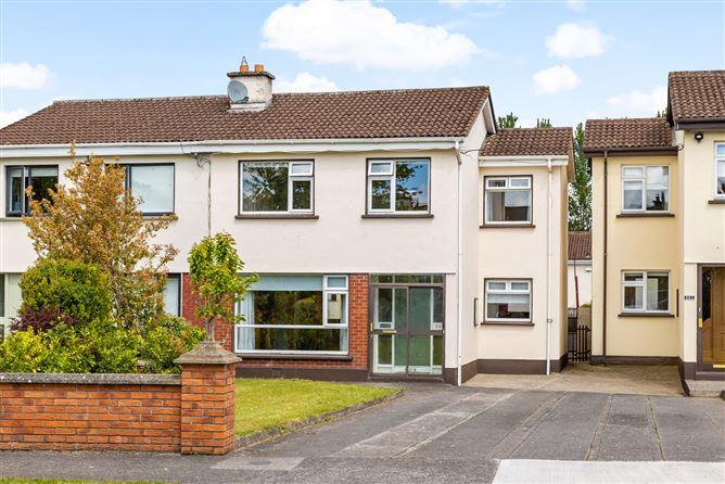 262 Beechdale, Dunboyne, Co. Meath, historical listing image 1