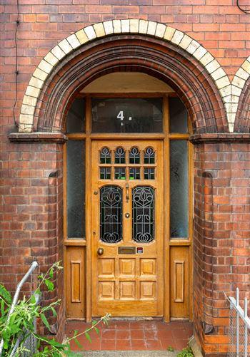 42 Fitzroy Avenue, Drumcondra, Dublin 9, historical listing image 3