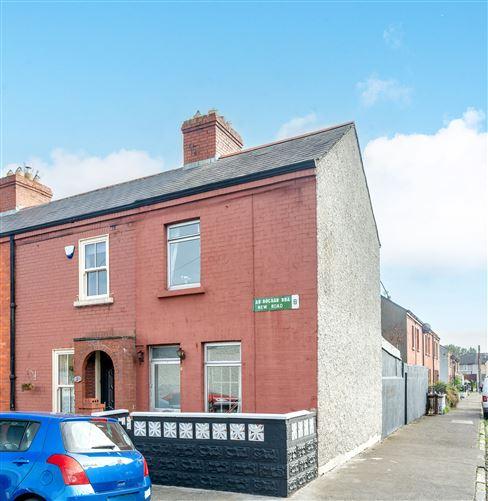 1, New Road, Dublin 8, historical listing image 1