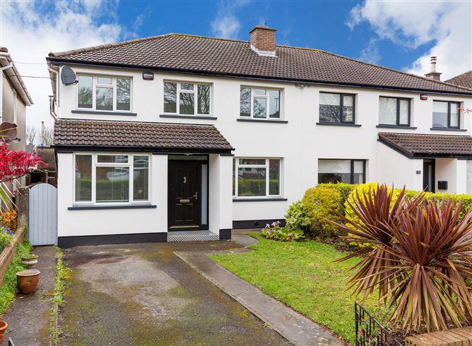 21 Seapark, Malahide, Co.Dublin, historical listing image 1