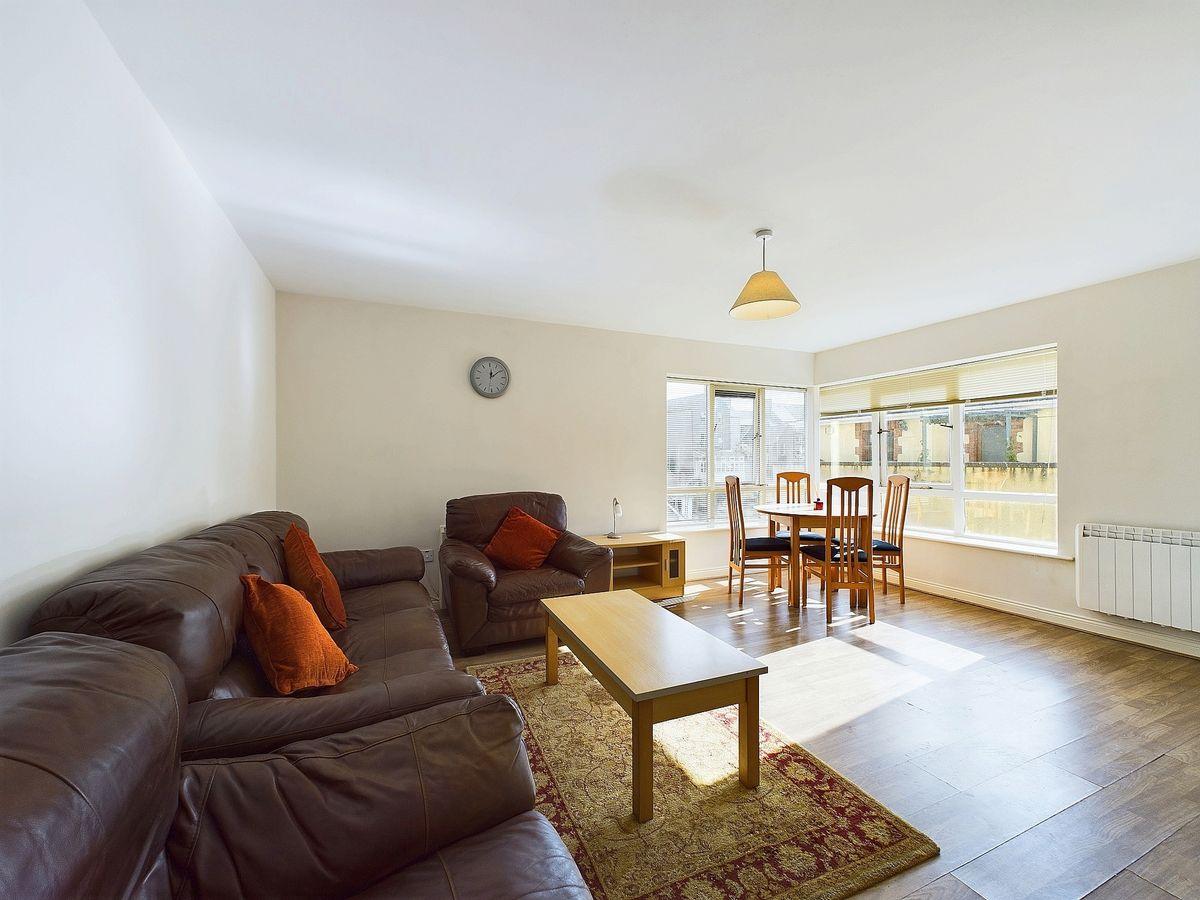 Apartment 16, Knocknagow, Carrick-on-Suir, Co. Tipperary, E32VY39, historical listing image 3