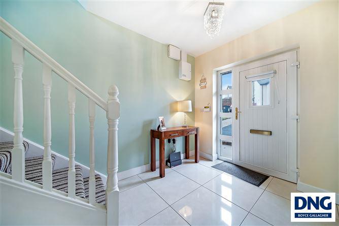 54 Rann Mór Meadow, Crievesmith, Letterkenny, Donegal, historical listing image 6