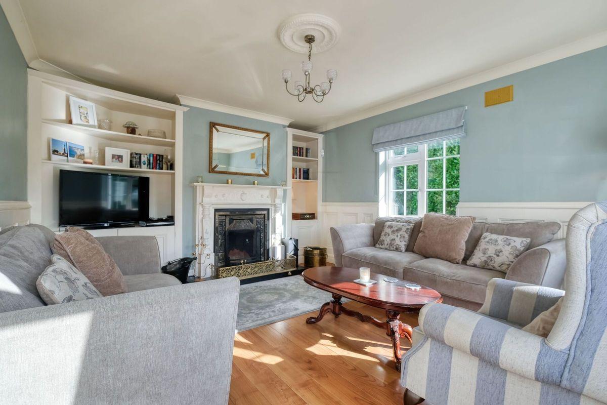 Riverside House, Clonmore, Killashee, Co. Longford, N39VP46, historical listing image 5