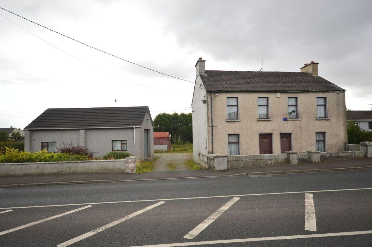 Donegal Road, Ballybofey, Co. Donegal, F93R793, historical listing image 1