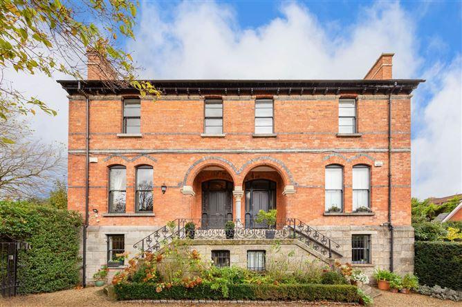 10 Winton Road, Ranelagh, Dublin 6, County Dublin, historical listing image 1