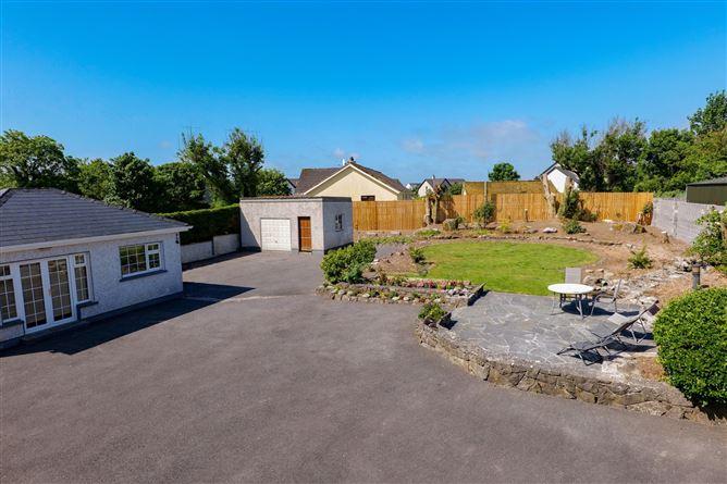 Shanlin House, Maree Road, Co. Galway, historical listing image 2