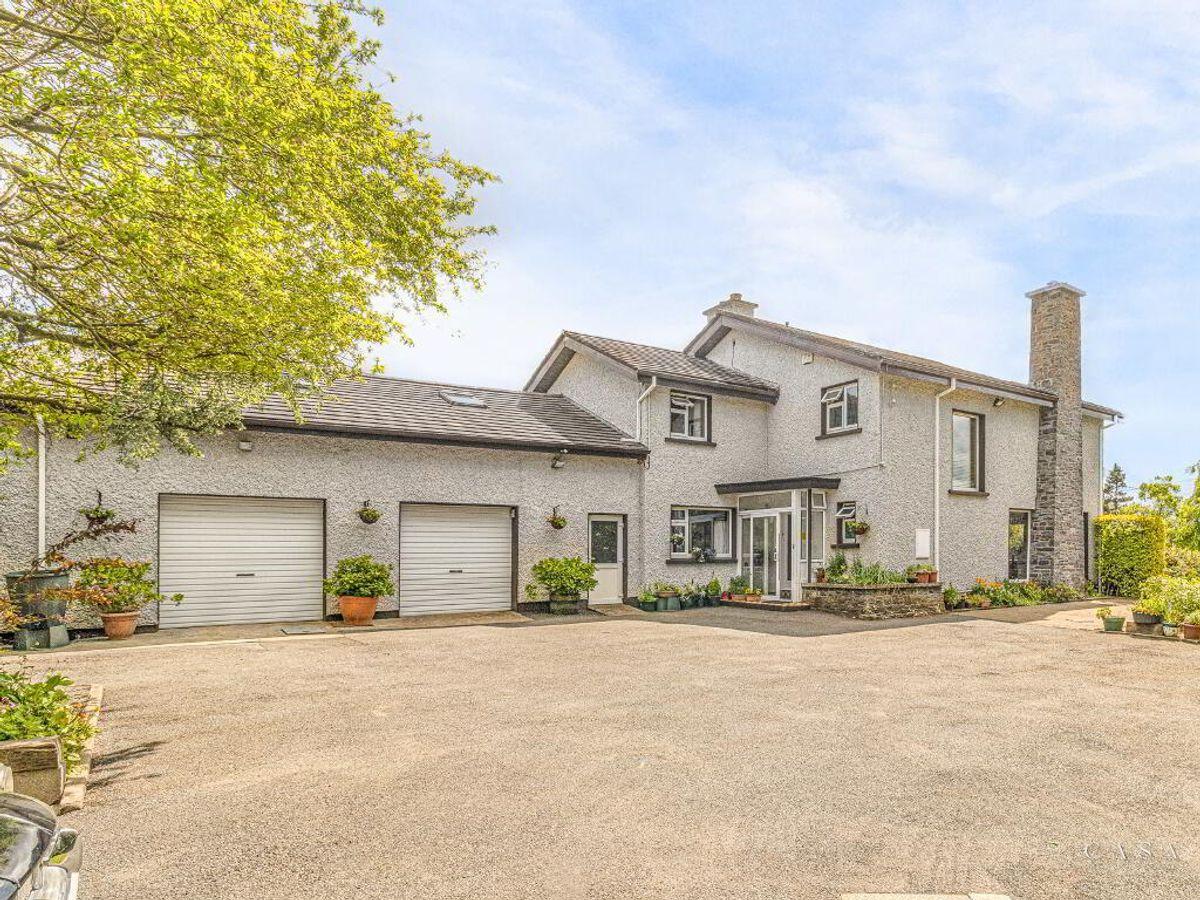 Four Winds, Tullow Road, Carlow Town, Co. Carlow, R93Y893, historical listing image 1