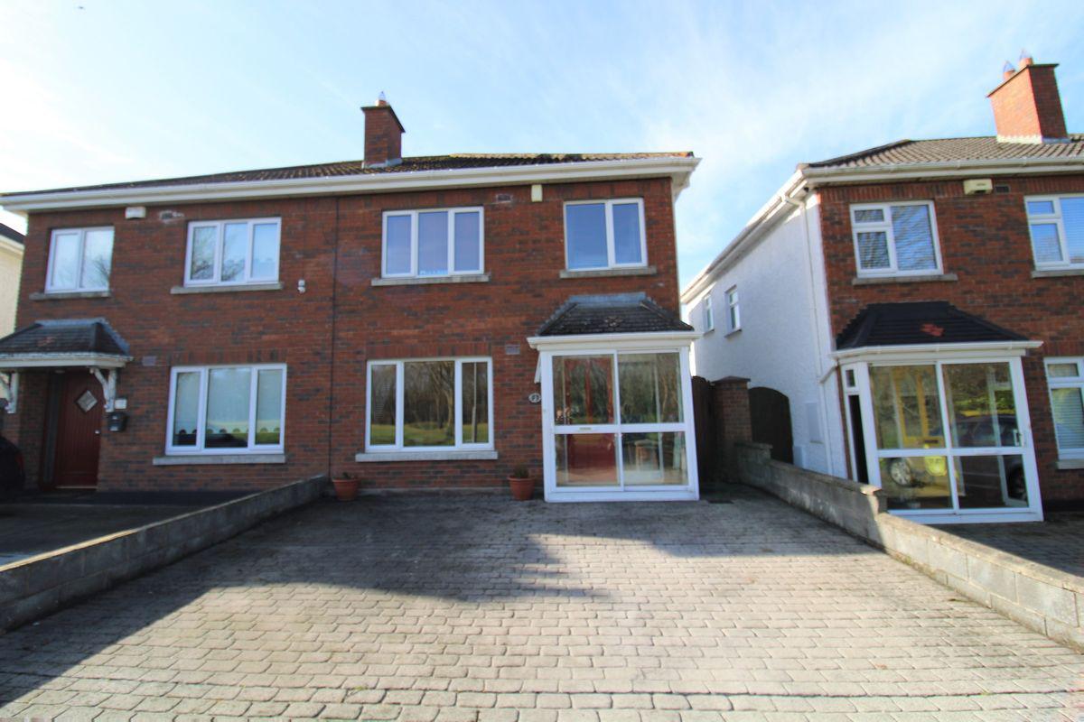 99 Littlepace Drive, Clonee,   Dublin 15, historical listing image 1