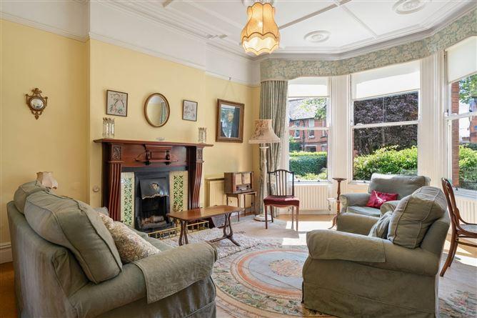 50 St. Kevin's Park, Dartry, Dublin 6, historical listing image 3