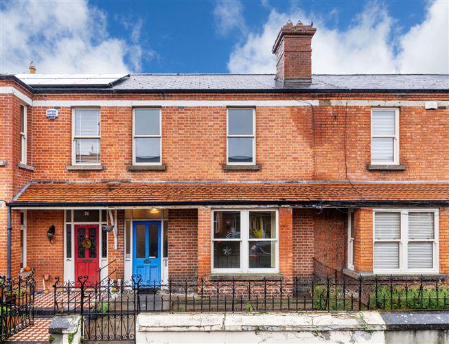 28, Marguerite Road, Dublin 9, historical listing image 1