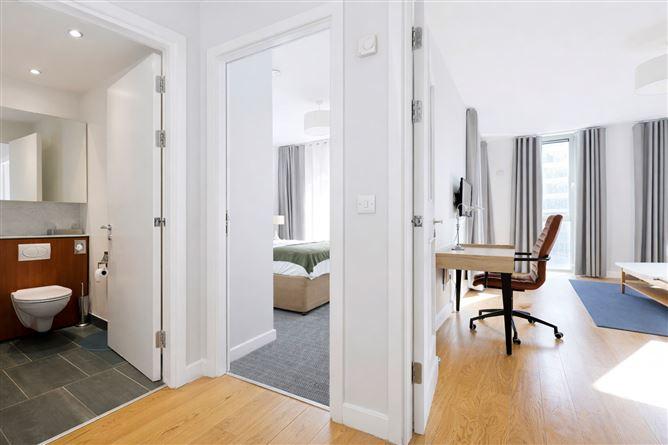 Apartment 102 The Forum, Sandyford, Dublin 18, historical listing image 2