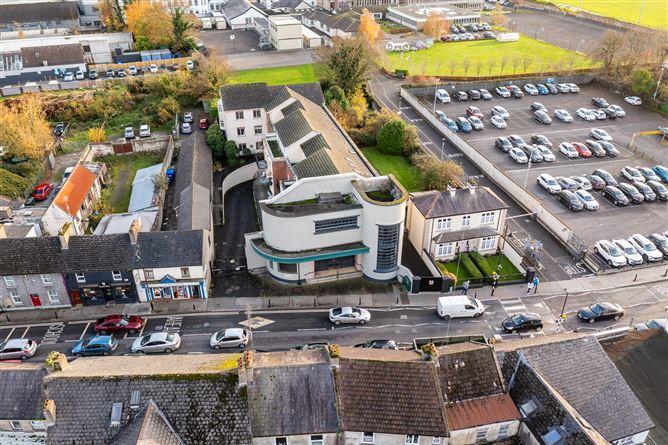 9, Morton Hall Brews Hill, Co. Meath, historical listing image 3