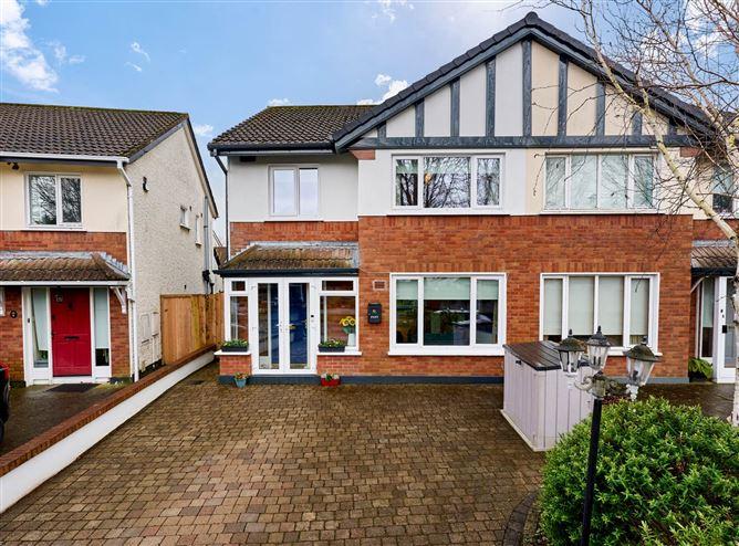 4, Luttrellstown Close, Dublin 15, historical listing image 1