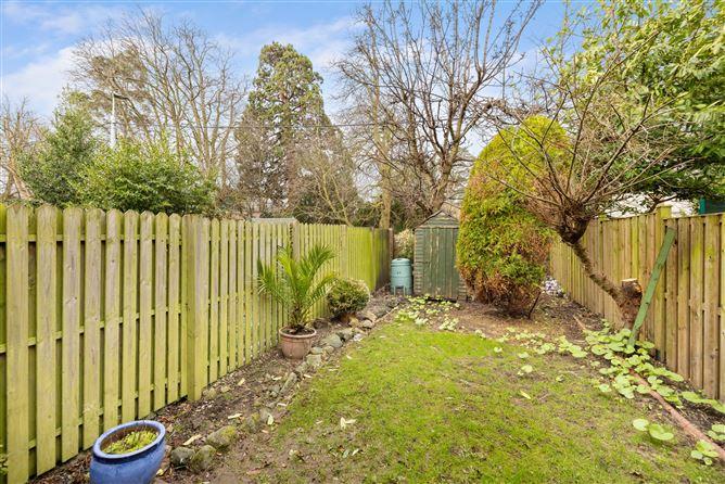 29 Firgrove , Killiney, County Dublin, historical listing image 6